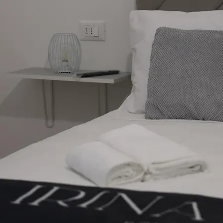 Lägenhet Irina *