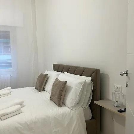 Irina Apartamento *