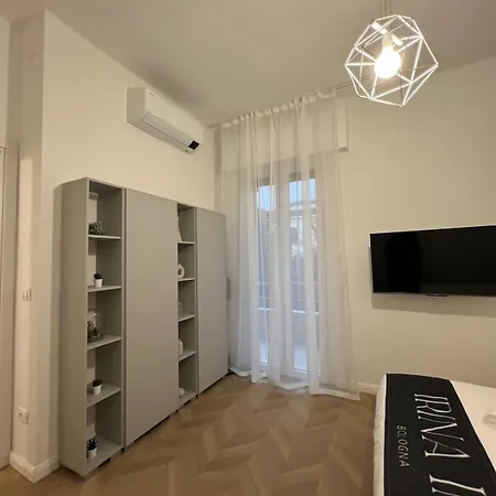 Irina Apartamento *