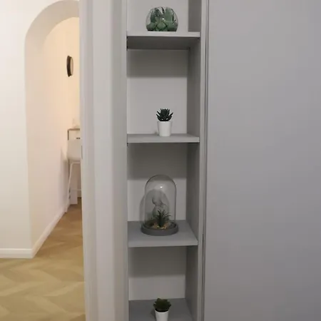 Apartment Irina *