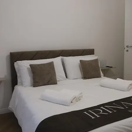 Irina Apartment