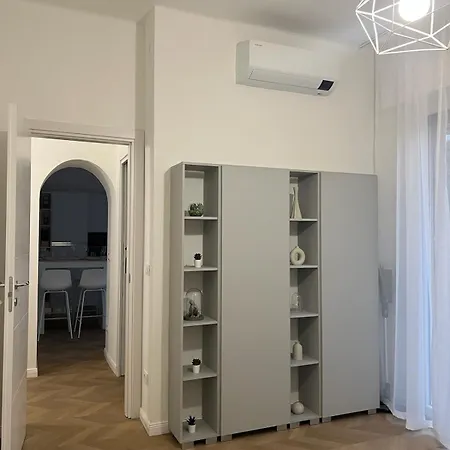 Apartamento Irina