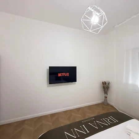 Irina Apartamento