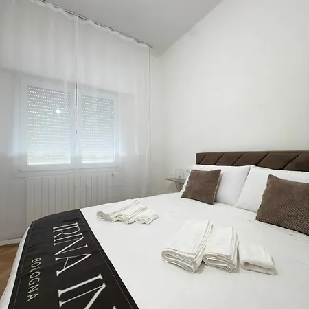 Apartamento Irina