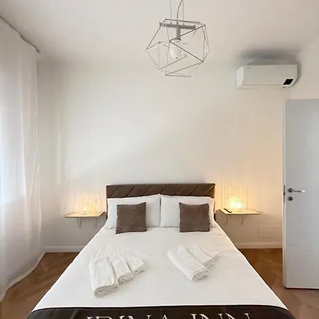 Irina Apartamento