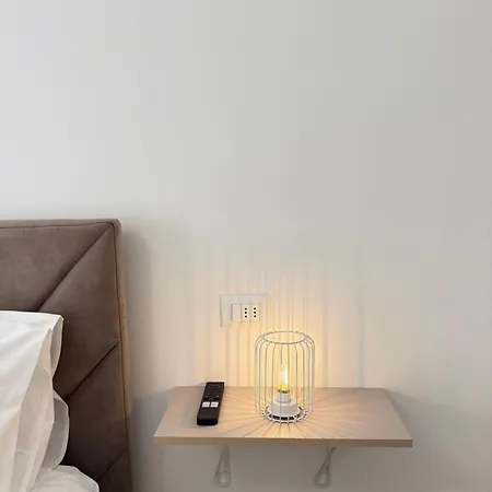 Irina Apartamento Bolonia