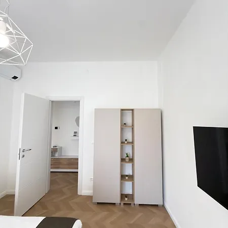 Apartamento Irina Bolonia