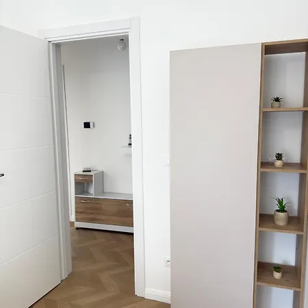Apartamento Irina Bolonia