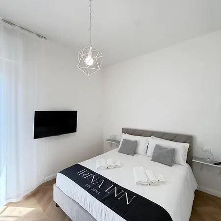 Irina Apartamento