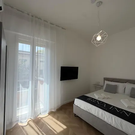 Irina Apartamento *