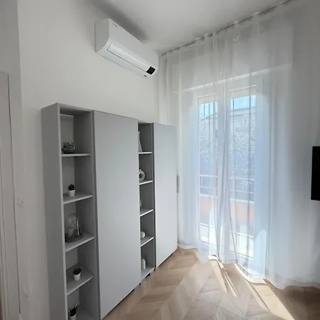 Apartamento Irina *