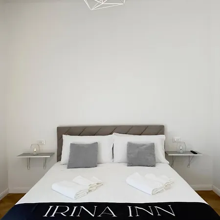 Irina Bolonia
