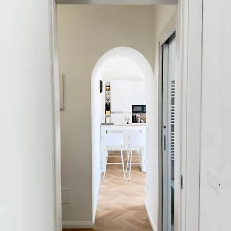 Apartamento Irina *