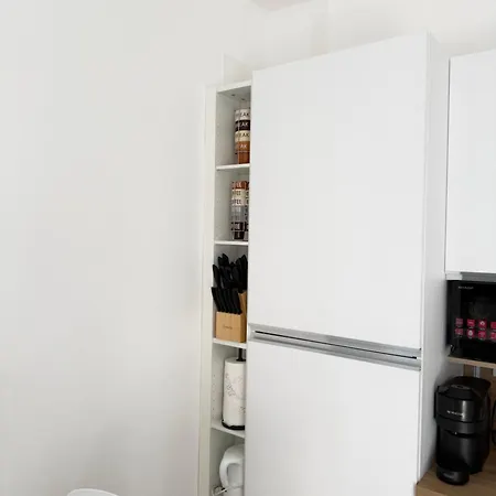 Irina Apartamento Bolonia