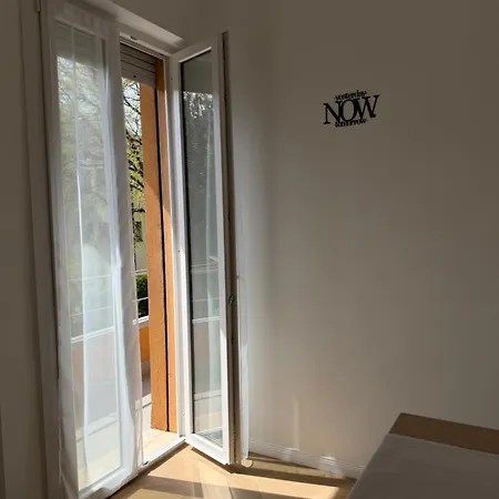 Apartamento Irina