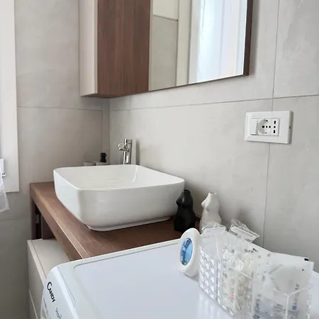 Apartamento Irina