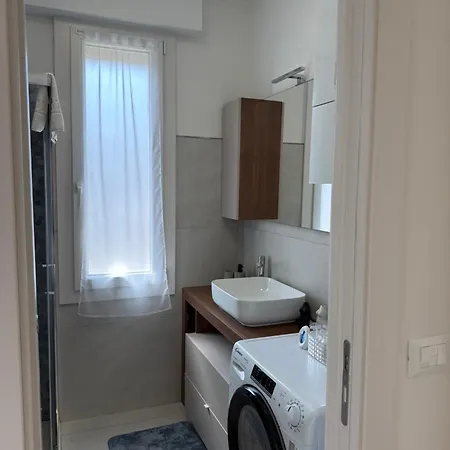 Apartamento Irina