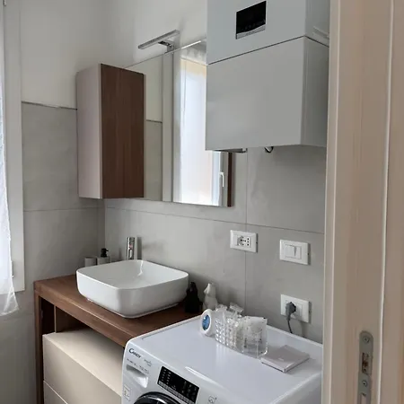 Apartamento Irina