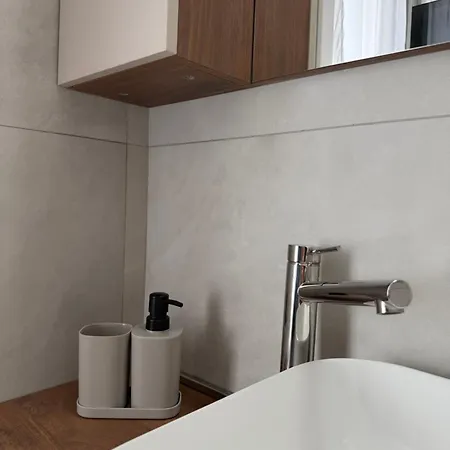 Apartamento Irina Bolonia