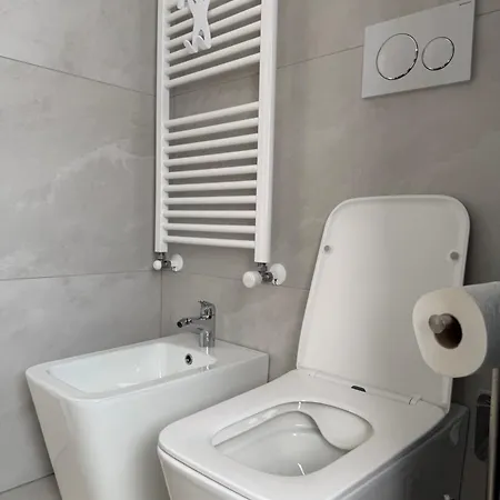 Apartamento Irina
