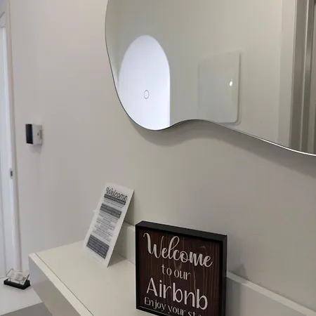 Irina Apartamento